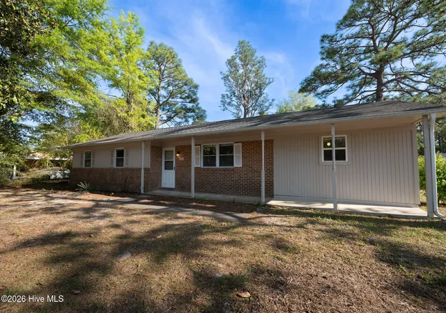 Photo 1 of Single family home for sale at 341 Lancaster Rd, Wilmington, NC 28409 | MLS# 100567624 | Listing updated on 2026-08-18