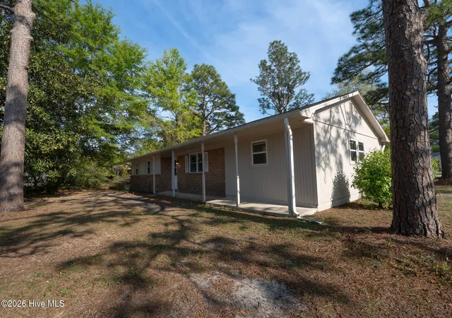 Photo 3 of Single family home for sale at 341 Lancaster Rd, Wilmington, NC 28409 | MLS# 100567624 | Listing updated on 2026-08-18
