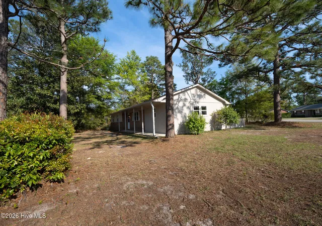 Photo 3 of Single family home for sale at 341 Lancaster Rd, Wilmington, NC 28409 | MLS# 100567624 | Listing updated on 2026-08-18