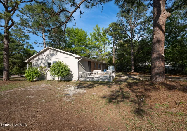Photo 4 of Single family home for sale at 341 Lancaster Rd, Wilmington, NC 28409 | MLS# 100567624 | Listing updated on 2026-08-18