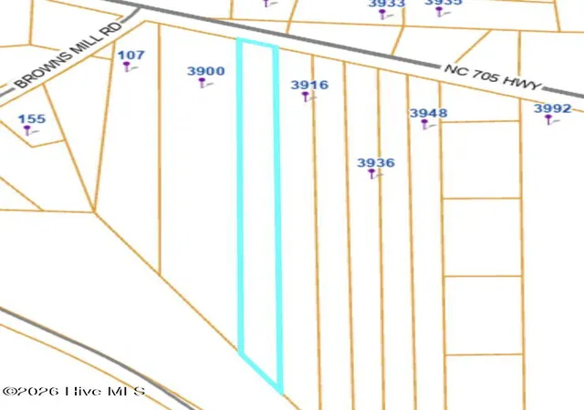 Homes for sale in Robbins, NC | Tbd Nc Hwy 705, Robbins, NC 27325 | MLS# 100579161