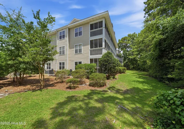 Homes for sale in Southport, NC | 3350 Club Villas Dr # 2002, Southport, NC 28461 | MLS# 100582264