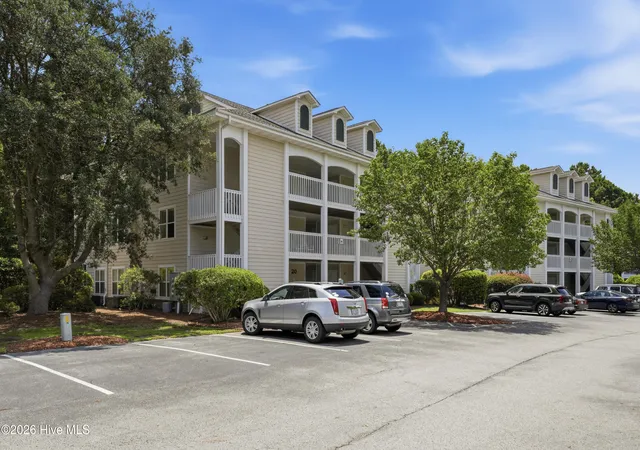 Homes for sale in Southport, NC | 3350 Club Villas Dr # 2002, Southport, NC 28461 | MLS# 100582264