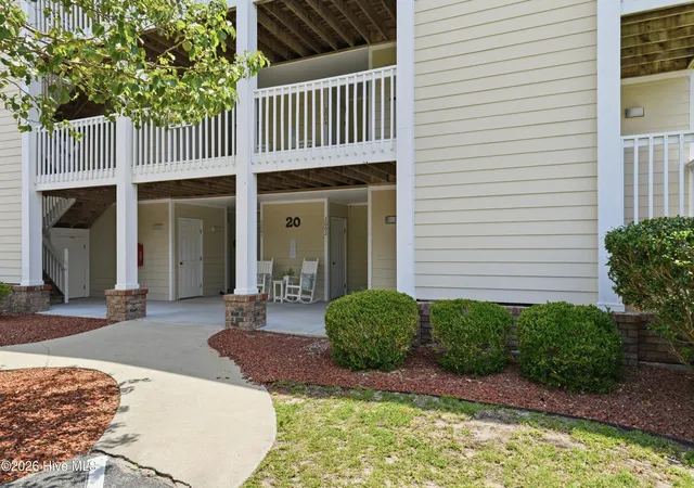 Homes for sale in Southport, NC | 3350 Club Villas Dr # 2002, Southport, NC 28461 | MLS# 100582264