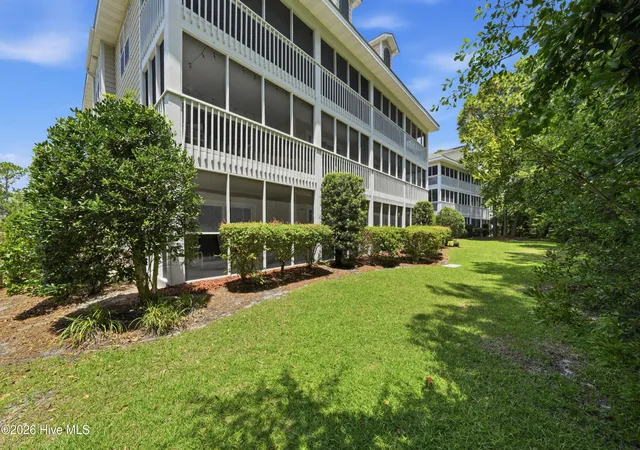 Homes for sale in Southport, NC | 3350 Club Villas Dr # 2002, Southport, NC 28461 | MLS# 100582264