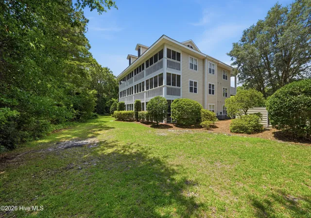 Homes for sale in Southport, NC | 3350 Club Villas Dr # 2002, Southport, NC 28461 | MLS# 100582264