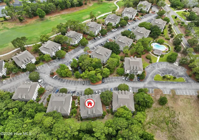 2nd image of 3350 Clb Villas Dr, Southport, NC 28461