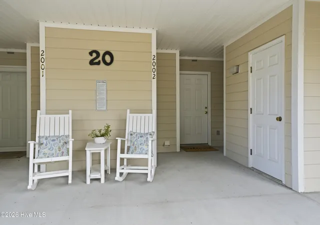 Photo 3 of Condo for sale at 3350 Clb Villas Dr # 2002, Southport, NC 28461 | MLS# 100582264 | Listing updated on 2026-09-11