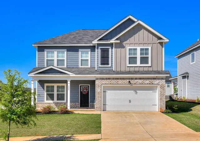 1st image of 6007 Bakerville Ln, North Augusta, SC 29860 | MLS# 98257395