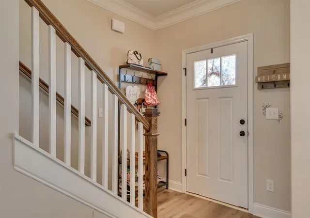3rd image of 6007 Bakerville Ln, North Augusta, SC 29860 | MLS# 98257395