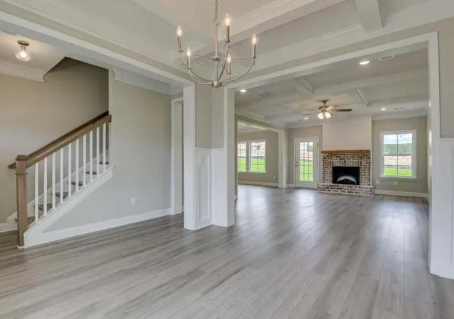 4th image of 6007 Bakerville Ln, North Augusta, SC 29860 | MLS# 98257395