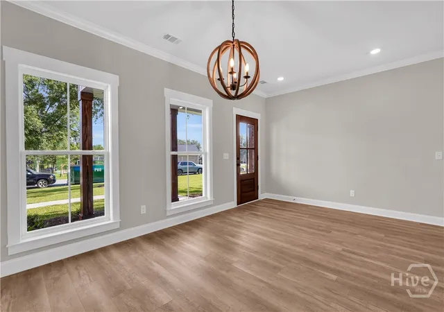 Photo 3 of Single family home for sale at 31 Grove Holw Rd, Rincon, GA 31326 | MLS# SA349970 | Listing updated on 2026-02-26