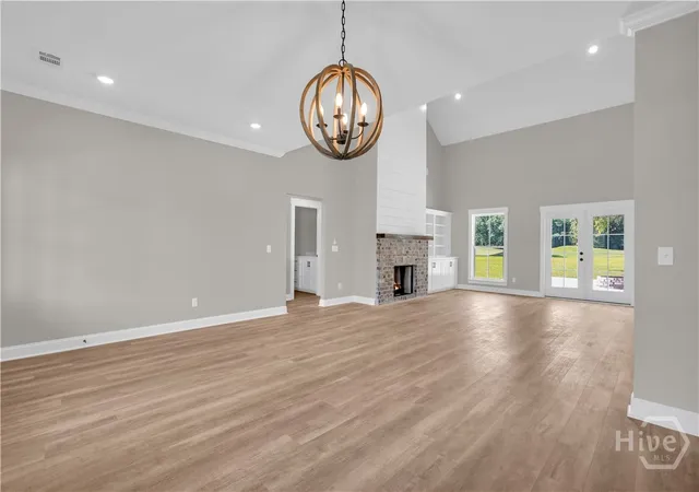 Photo 4 of Single family home for sale at 31 Grove Holw Rd, Rincon, GA 31326 | MLS# SA349970 | Listing updated on 2026-02-26