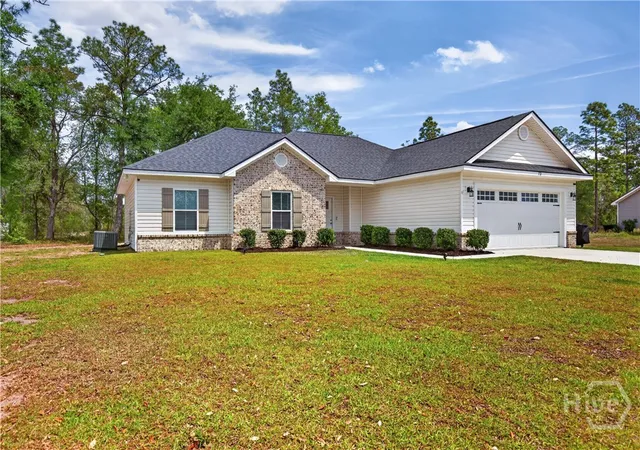 Homes for sale in Ludowici, GA | 73 Taylor's Creek Spur, Ludowici, GA 31316 | MLS# SA354058