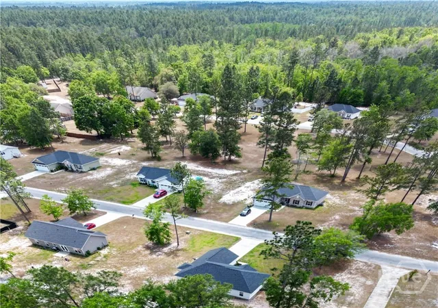 Homes for sale in Ludowici, GA | 73 Taylor's Creek Spur, Ludowici, GA 31316 | MLS# SA354058