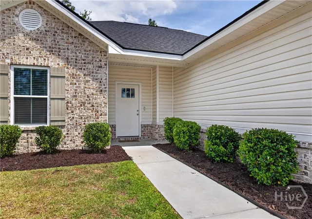 Homes for sale in Ludowici, GA | 73 Taylor'S Creek Spur, Ludowici, GA 31316 | MLS# SA354058