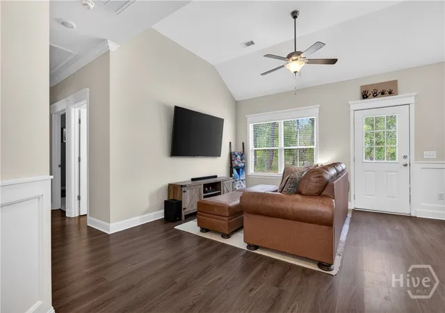 Homes for sale in Ludowici, GA | 73 Taylor'S Creek Spur, Ludowici, GA 31316 | MLS# SA354058