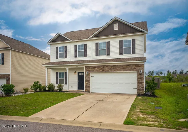 Photo 2 of Single family home for sale at 322 Anmore Ct, Aiken, SC 29801 | MLS# 100585300 | Listing updated on 2026-09-15