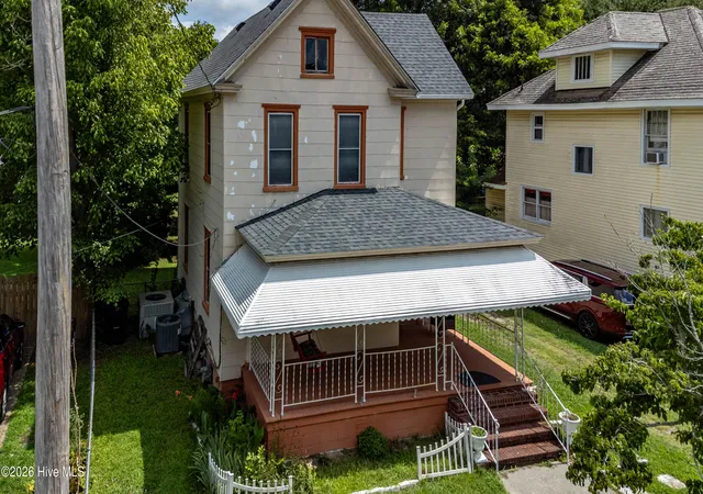 42nd image of 606 W Colonial Ave, Elizabeth City, NC 27909 | MLS# 100587559