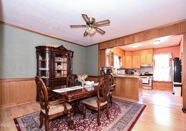 5th image of 606 W Colonial Ave, Elizabeth City, NC 27909 | MLS# 100587559