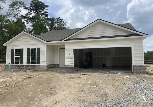 Homes for sale in Pooler, GA | 116 Rhythm Rd, Pooler, GA 31322 | MLS# SA353000