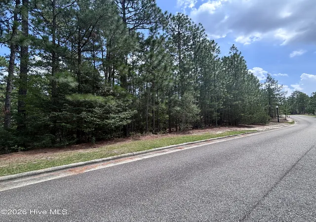 Photo 5 of Land for sale at 109 Haddington Dr, Pinehurst, NC 28374 | MLS# 100599534 | Listing updated on 2026-08-28