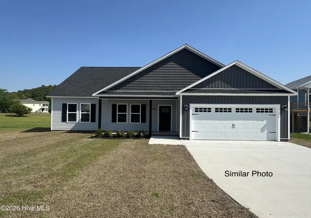 1st image of 116 Norine Dr, Holly Ridge, NC 28445 | MLS# 100578545