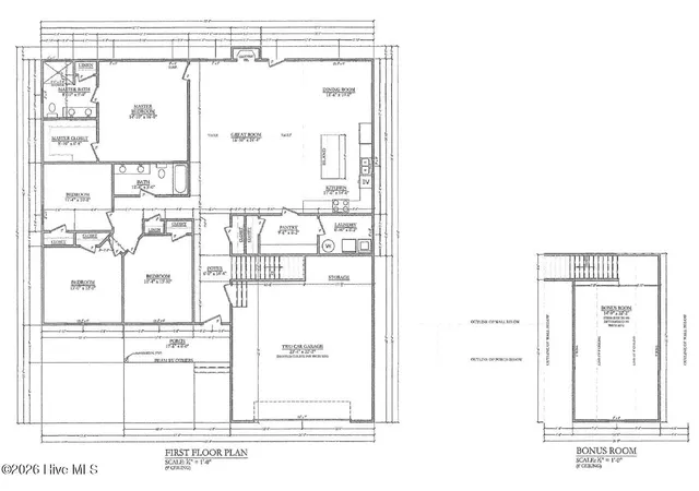9th image of 116 Norine Dr, Holly Ridge, NC 28445 | MLS# 100578545