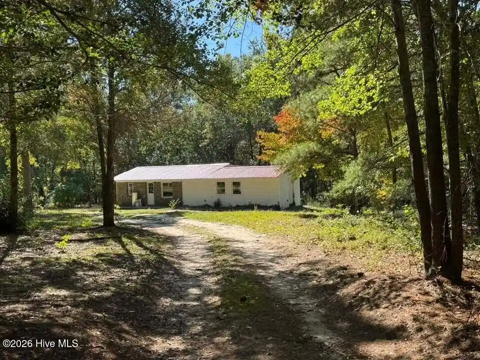 Single family home for sale at 678 Hamer Ml Rd, Rockingham, NC 28379 | MLS# 100611998