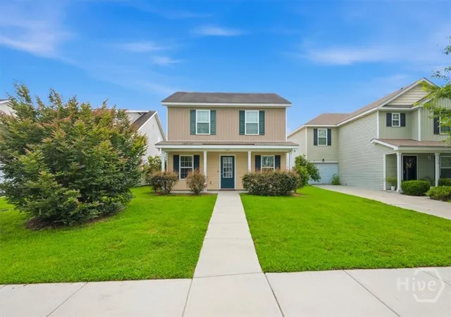 Photo 2 of Single family home for sale at 121 Ristona Dr, Savannah, GA 31419 | MLS# SA360337 | Listing updated on 2026-10-08