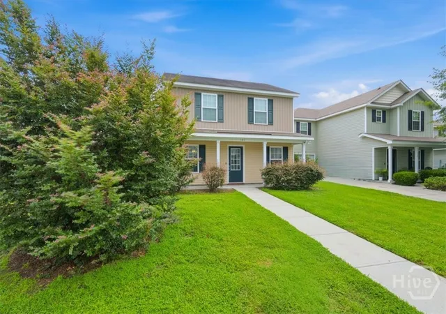 Photo 3 of Single family home for sale at 121 Ristona Dr, Savannah, GA 31419 | MLS# SA360337 | Listing updated on 2026-10-08