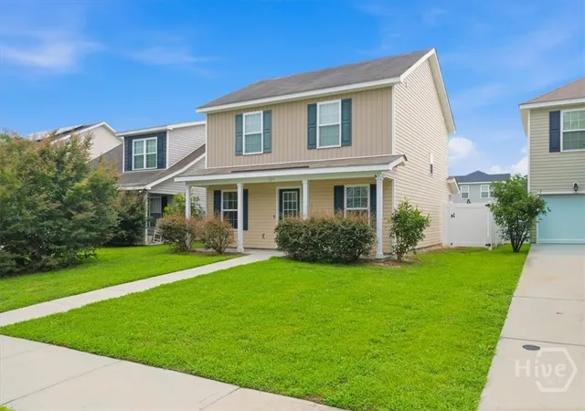 Photo 3 of Single family home for sale at 121 Ristona Dr, Savannah, GA 31419 | MLS# SA360337 | Listing updated on 2026-10-08
