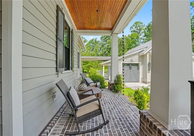 Photo 3 of Single family home for sale at 416 Spanish Moss Ln, Richmond Hill, GA 31324 | MLS# SA361116 | Listing updated on 2026-09-03