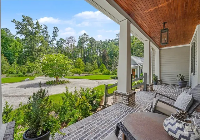 Photo 3 of Single family home for sale at 416 Spanish Moss Ln, Richmond Hill, GA 31324 | MLS# SA361116 | Listing updated on 2026-09-03