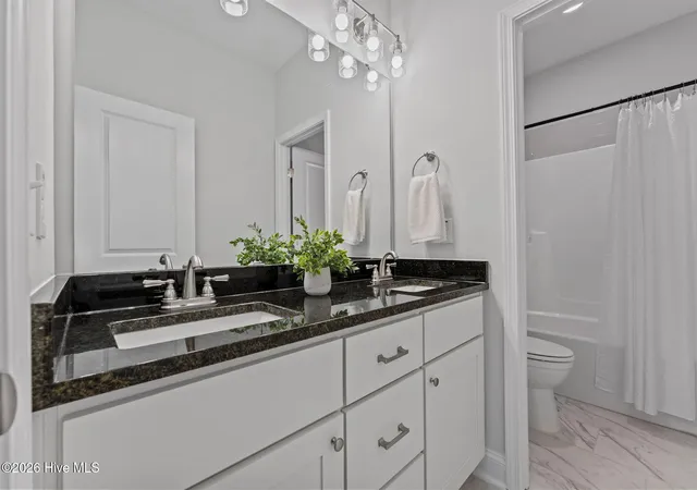 Photo 27 of Single family home for sale at 125 Hidden Pines Way, West End, NC 27376 | MLS# 100590825 | Listing updated on 2026-08-18