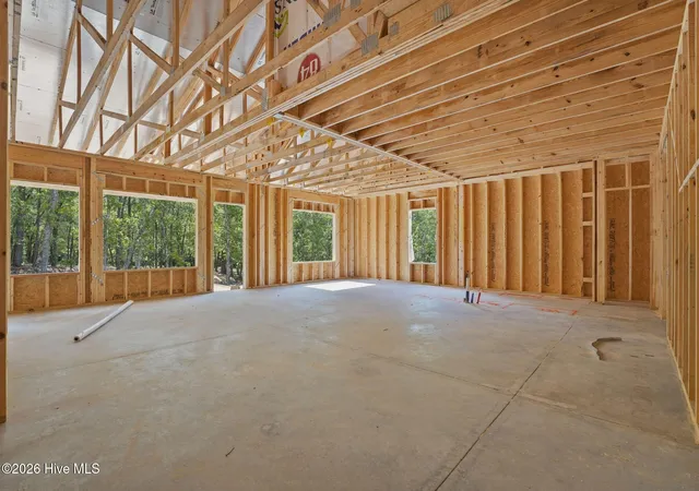 Photo 2 of Single family home for sale at 125 Hidden Pines Way, West End, NC 27376 | MLS# 100590825 | Listing updated on 2026-08-18