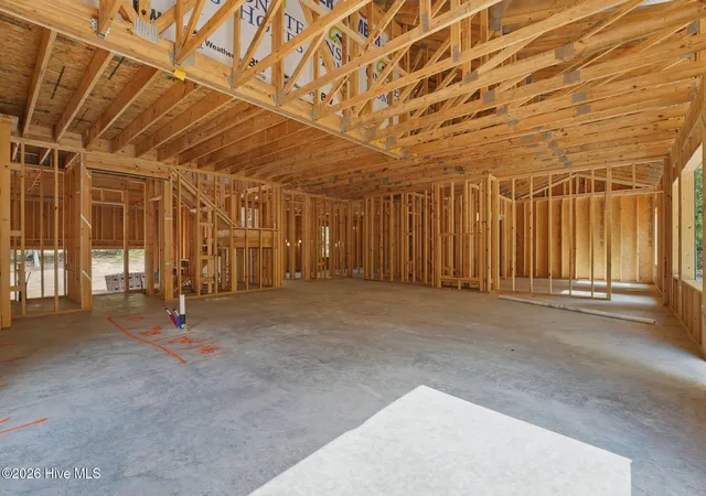 Photo 3 of Single family home for sale at 125 Hidden Pines Way, West End, NC 27376 | MLS# 100590825 | Listing updated on 2026-08-18
