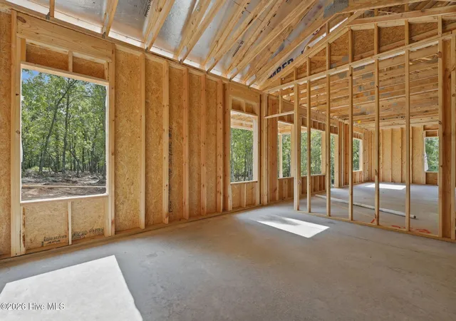 Photo 4 of Single family home for sale at 125 Hidden Pines Way, West End, NC 27376 | MLS# 100590825 | Listing updated on 2026-08-18