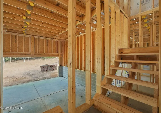 Photo 5 of Single family home for sale at 125 Hidden Pines Way, West End, NC 27376 | MLS# 100590825 | Listing updated on 2026-08-18