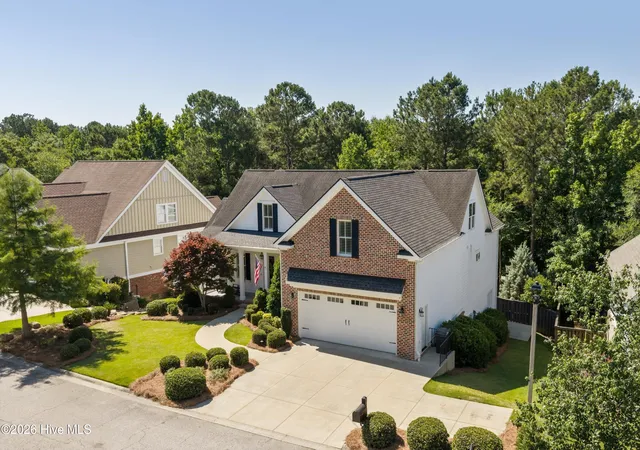 Photo 4 of Single family home for sale at 205 Dixon Ct, Evans, GA 30809 | MLS# 100579576 | Listing updated on 2026-08-28