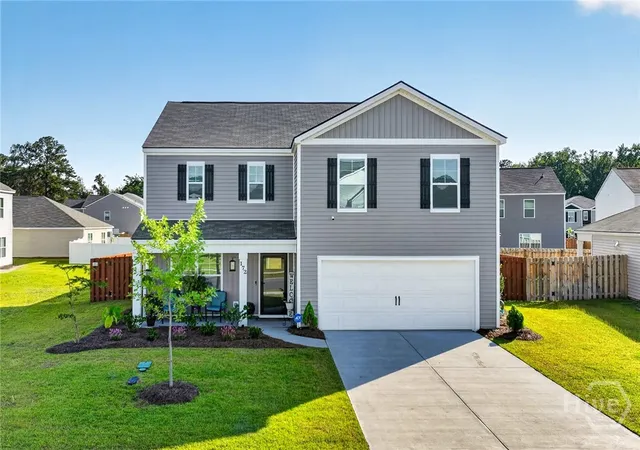 1st image of 172 Painted Lady Loop, Savannah, GA 31419 | MLS# SA360170