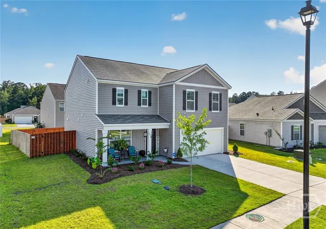 2nd image of 172 Painted Lady Loop, Savannah, GA 31419 | MLS# SA360170