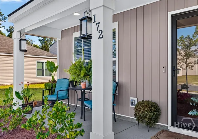 3rd image of 172 Painted Lady Loop, Savannah, GA 31419 | MLS# SA360170