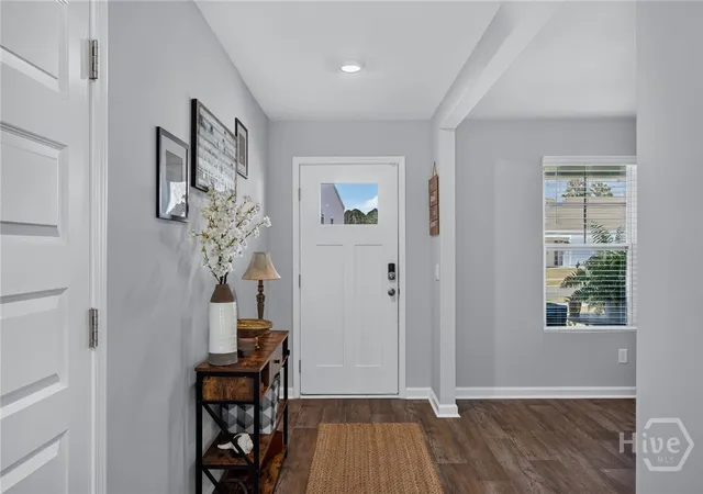 5th image of 172 Painted Lady Loop, Savannah, GA 31419 | MLS# SA360170