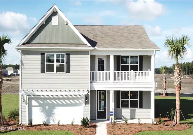 Homes for sale in Hubert, NC | 422 Matthews Farm Rd #Lot 181, Hubert, NC 28539 | MLS# 100588955