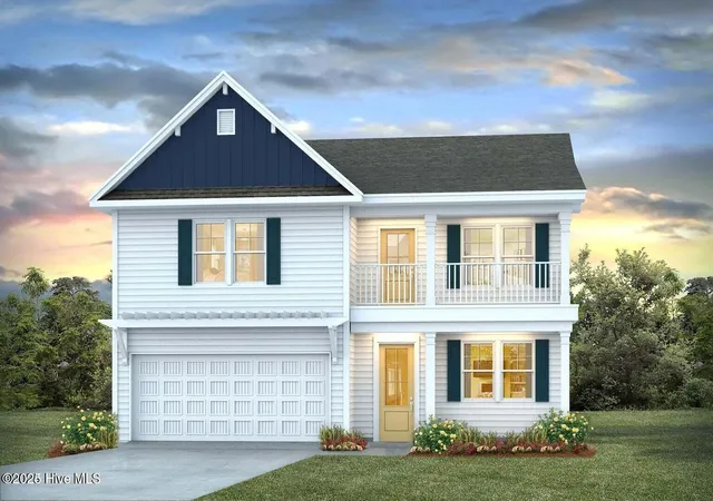 Homes for sale in Hubert, NC | 422 Matthews Farm Rd #Lot 181, Hubert, NC 28539 | MLS# 100588955