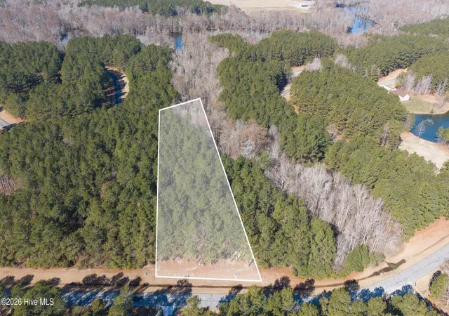 Photo 1 of Land for sale at 285 Riversound Dr, Edenton, NC 27932 | MLS# 100557737 | Listing updated on 2026-07-13