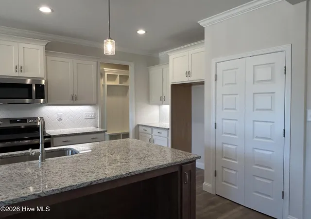 Photo 3 of Single family home for sale at 168 Prency Ln, Middlesex, NC 27557 | MLS# 100567660 | Listing updated on 2026-09-16