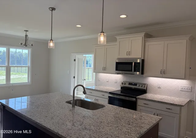 Photo 3 of Single family home for sale at 168 Prency Ln, Middlesex, NC 27557 | MLS# 100567660 | Listing updated on 2026-09-16