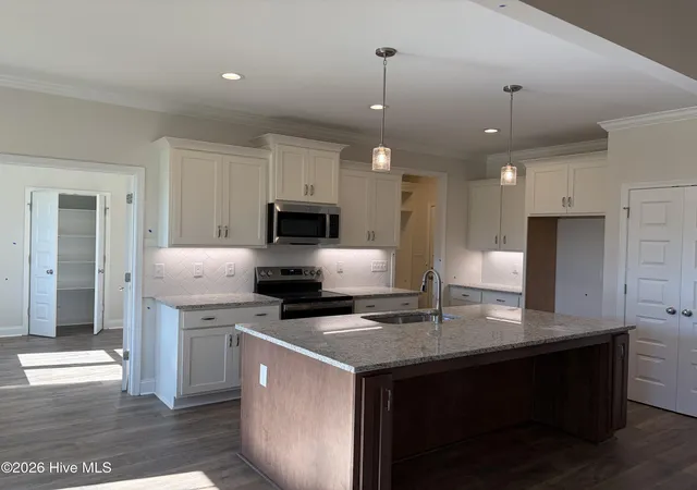 Photo 4 of Single family home for sale at 168 Prency Ln, Middlesex, NC 27557 | MLS# 100567660 | Listing updated on 2026-09-16